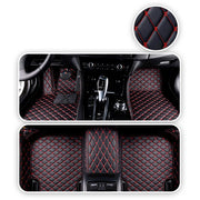 Elvie 2026 Heavy Duty Universal Fit Car Mats, SUVs, and Trucks